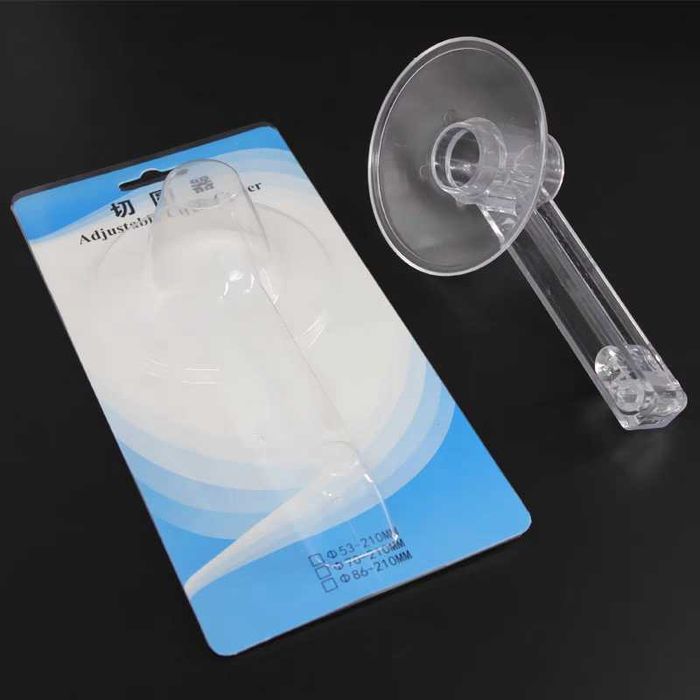 кругорез для бумаги