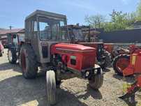tractor zetor 6911