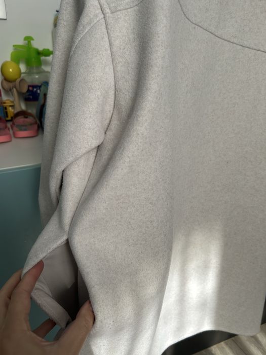 Jacheta camasa Zara dama