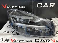 Фар фарове десен Mercedes CLS W218 far farove Мерцедес ЦЛС 218