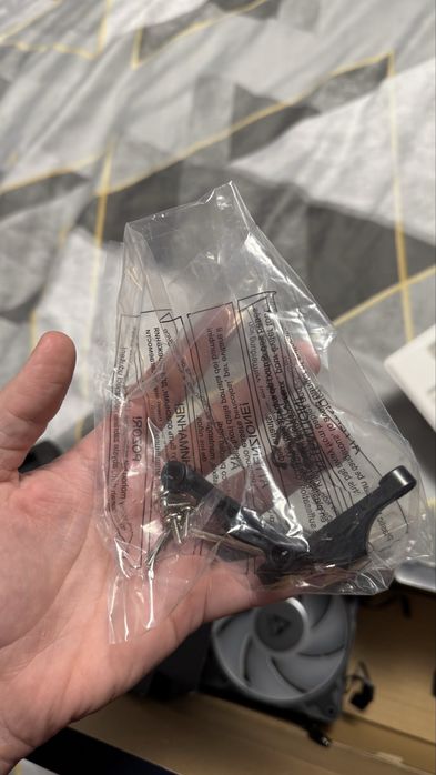 Arctic liquid freezer III pro rgb