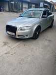 Vand sau schimb Audi a4 b 7