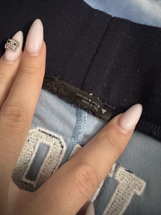 син комплект Zara