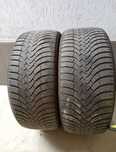 Зимни гуми 242/45 R18 100V Falken Eurowinter Зимни гуми 242/45 R18 100