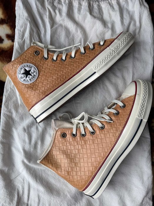 Унисекс кецове Converse Chuck 70, нови, размер 41.5