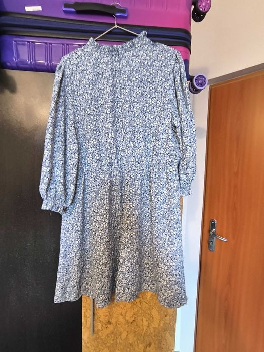 Детски рокли на Mango