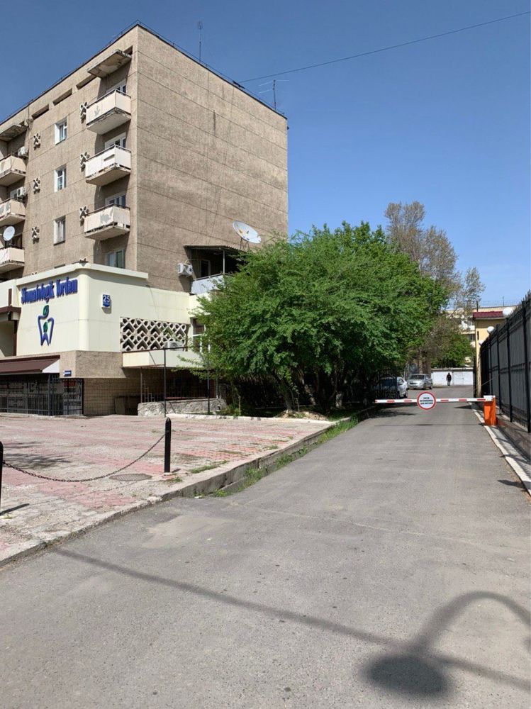 Срочно продается квартира в центре города