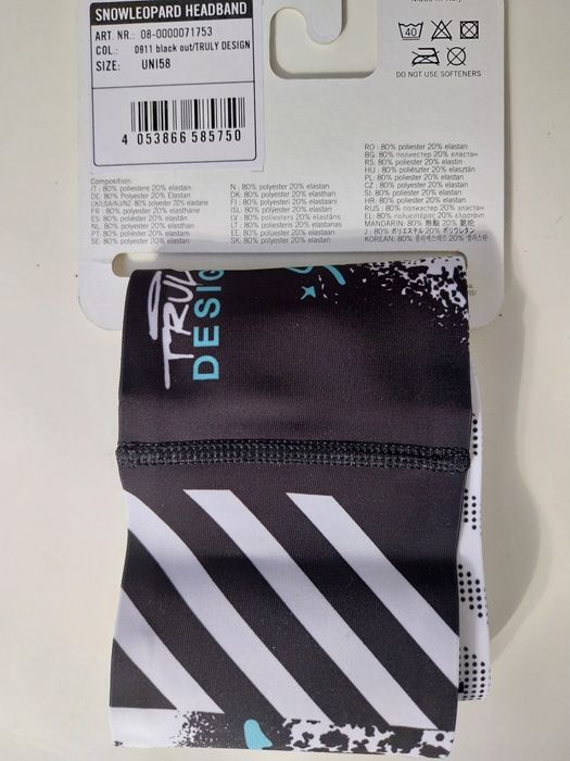 Bentita Dynafit unisex alergare/ski