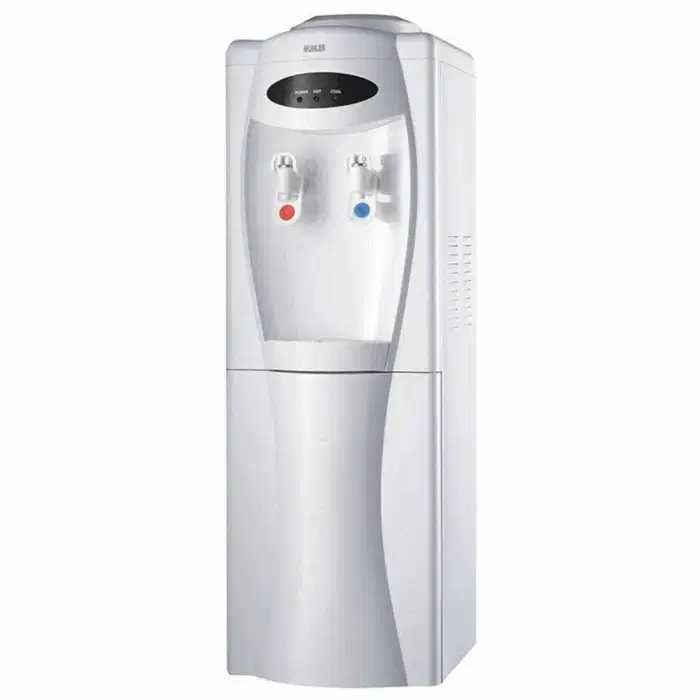 Диспенсър за вода Muhler WD-20ES ТРАНСПОРТЕН ДЕФЕКТ