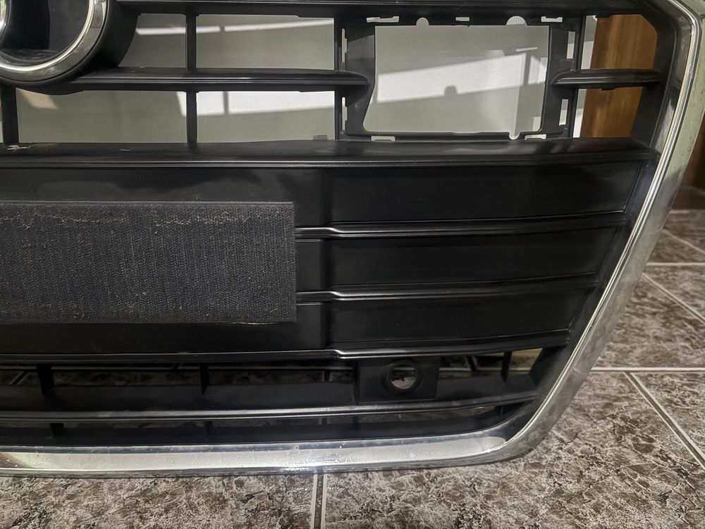 Централна решетка за Ауди А6 / Audi A6 2021г.
