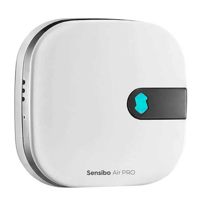 Sensibo Air Pro - controler inteligent pentru AC/pompa de caldura