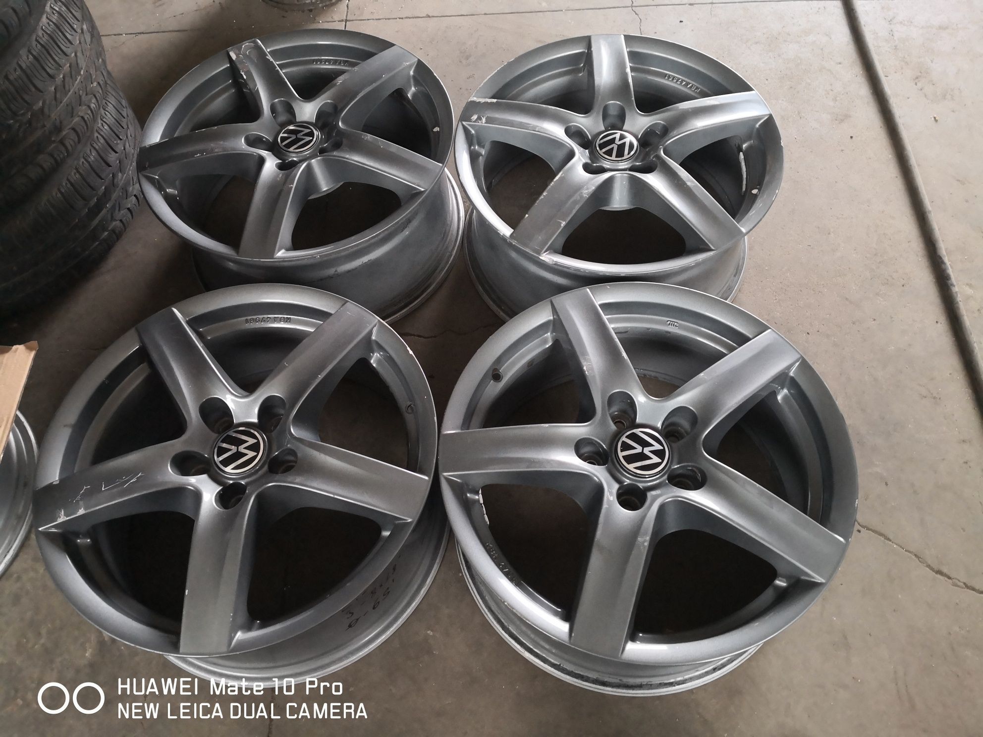 5х120 фолксваген амарок т5 vw volkswagen t5 amarok 5x120 18 цола джант