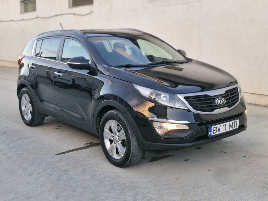 De vanzare kia sportaje