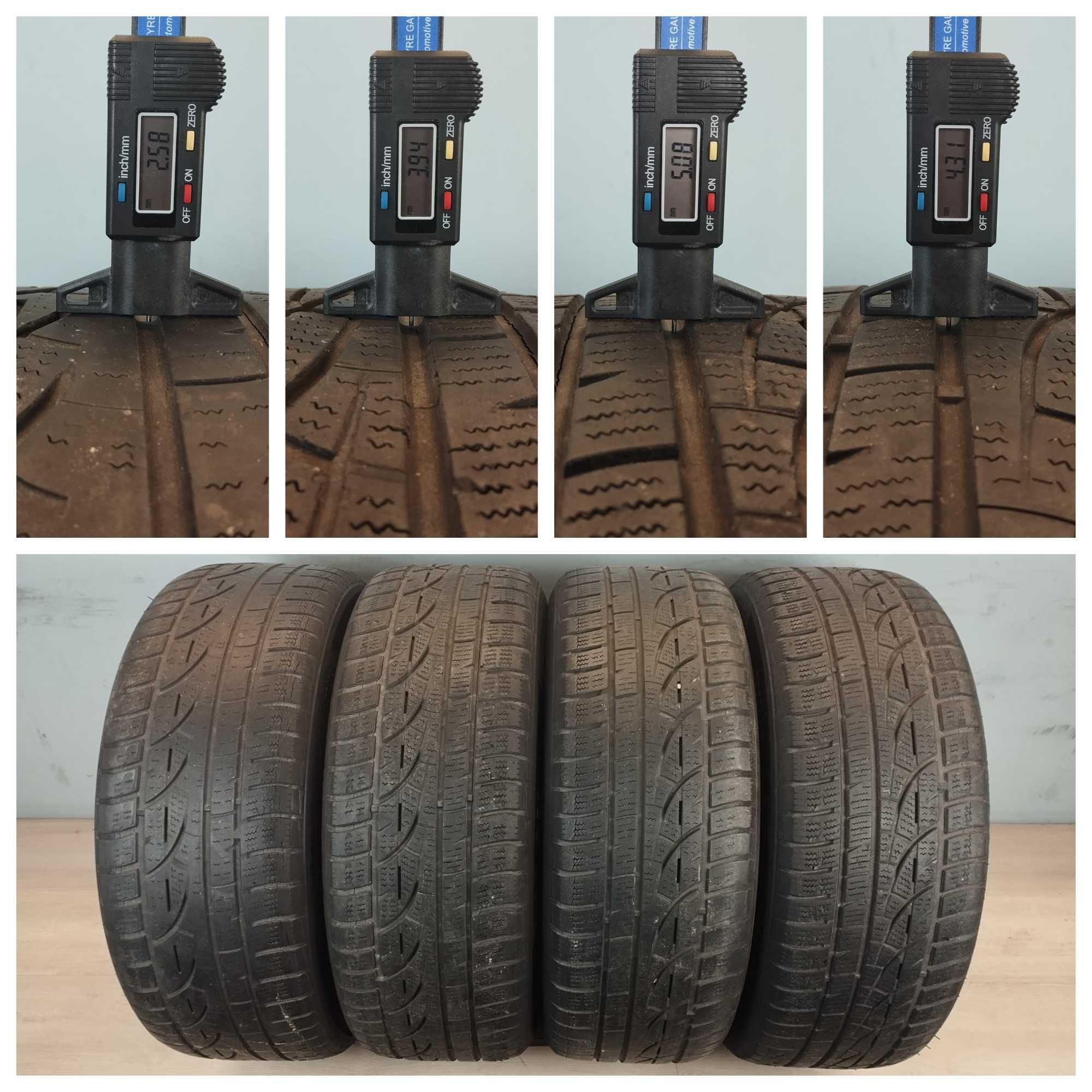 Roti/Jante VW 5x112 235/55 R18 Golf, Passat, Audi, Seat, Skoda