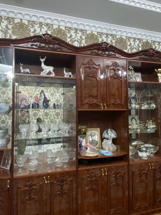Гарнитура для гостинной