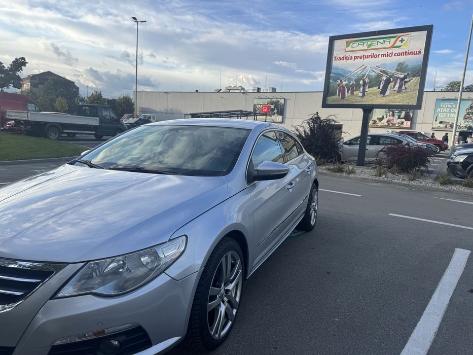 Vand Vw Passat CC 2.0 diesel 6 trepte an fab 2012