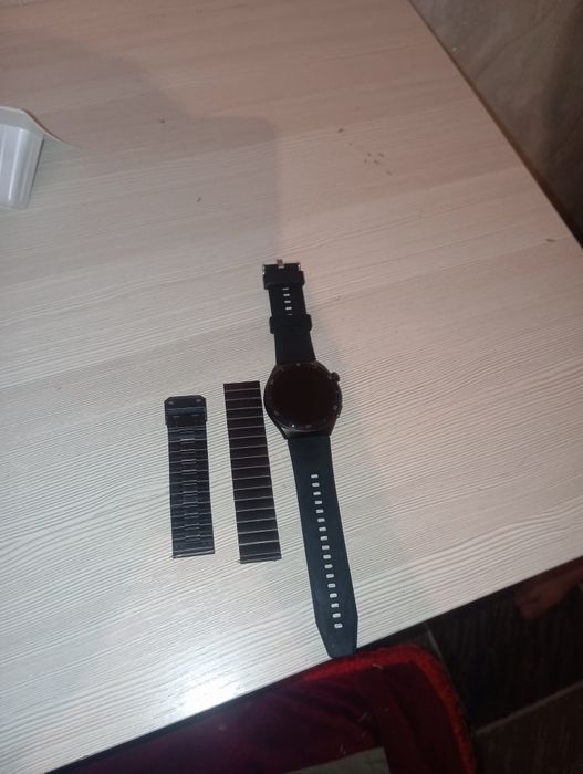 Часы  Aurafit LM05