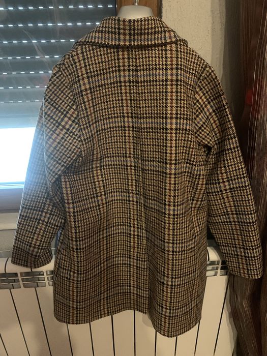 Дамско палто”Browny”