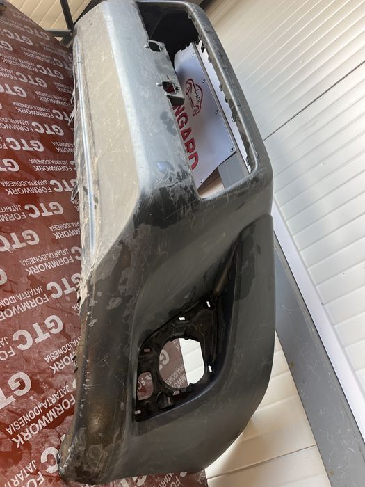 Броня Toyota Hilux 2015- 2бр