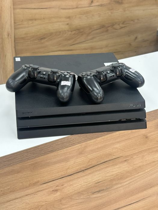 PlayStation 4 1tb/Актив Маркет