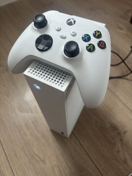 Xbox Series | 512 gb