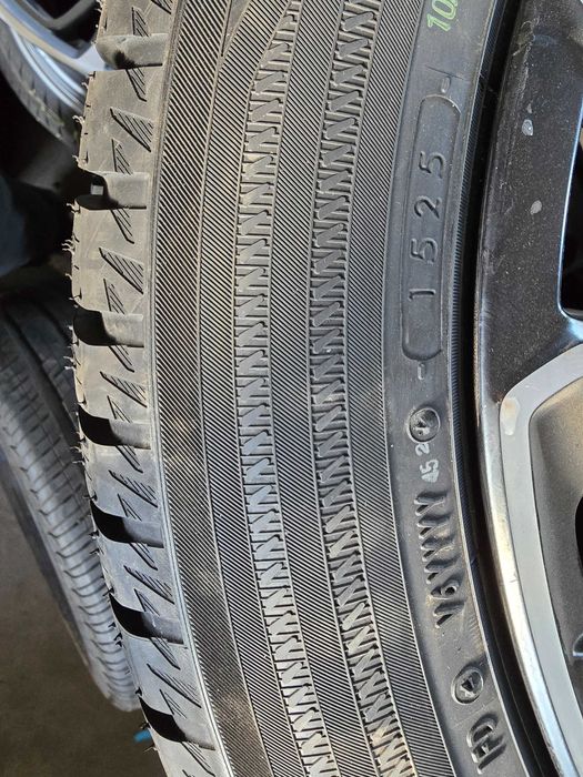 275 45 R21 Anvelope Iarna Noi  Gripmax Yokohama  315 40 R21