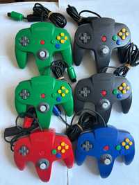 Maneta joc Nintendo 64 N64