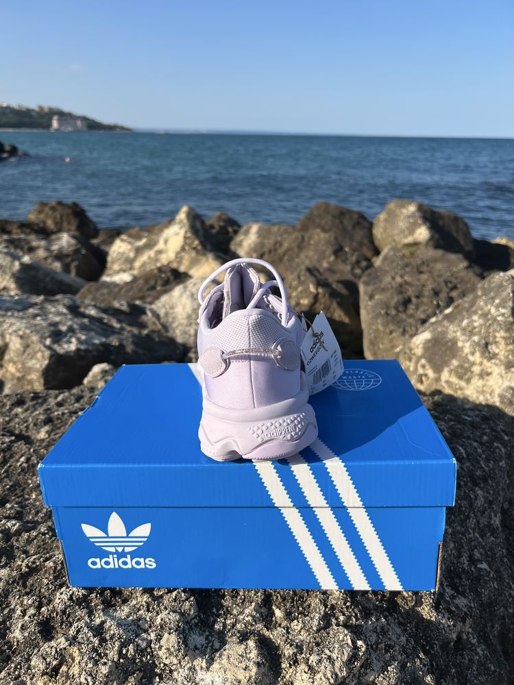 Дамски кецове ADIDAS OZWEEGO W