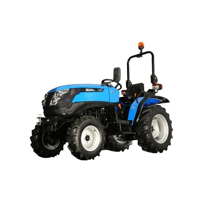 Tractor Solis 26