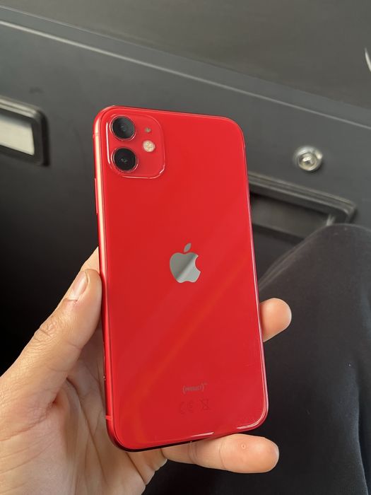 iPhone 11, продам или обменяю!