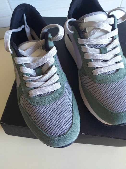 Adidasi sneakers Replay damă