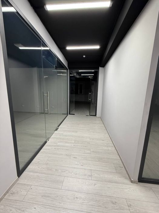 KFC Westminister | 6777кв - Продается Здание вдоль дороги