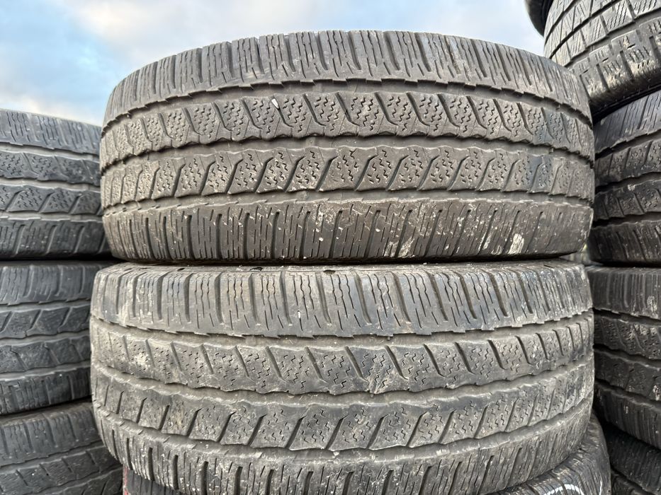 Anvelope 235/65/16C Continental