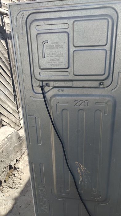 Продаётся холодильник SAMSUNG