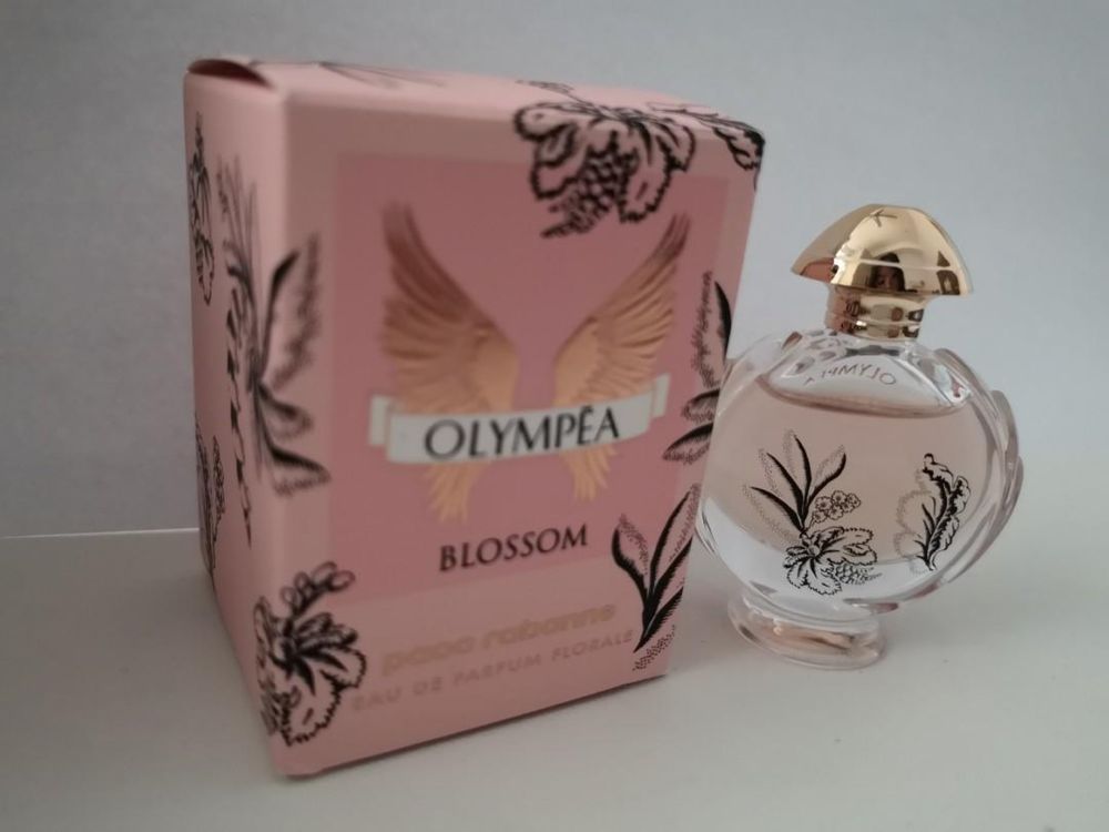 Paco Rabbane Olympea Blossom