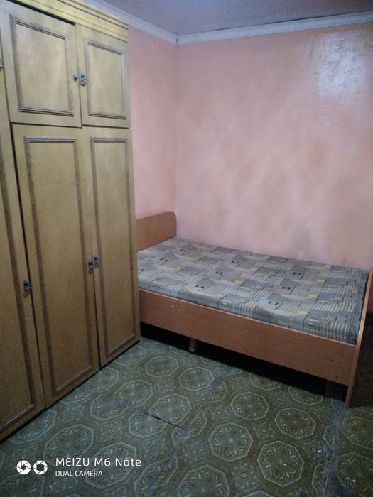 Сдаётся времянка