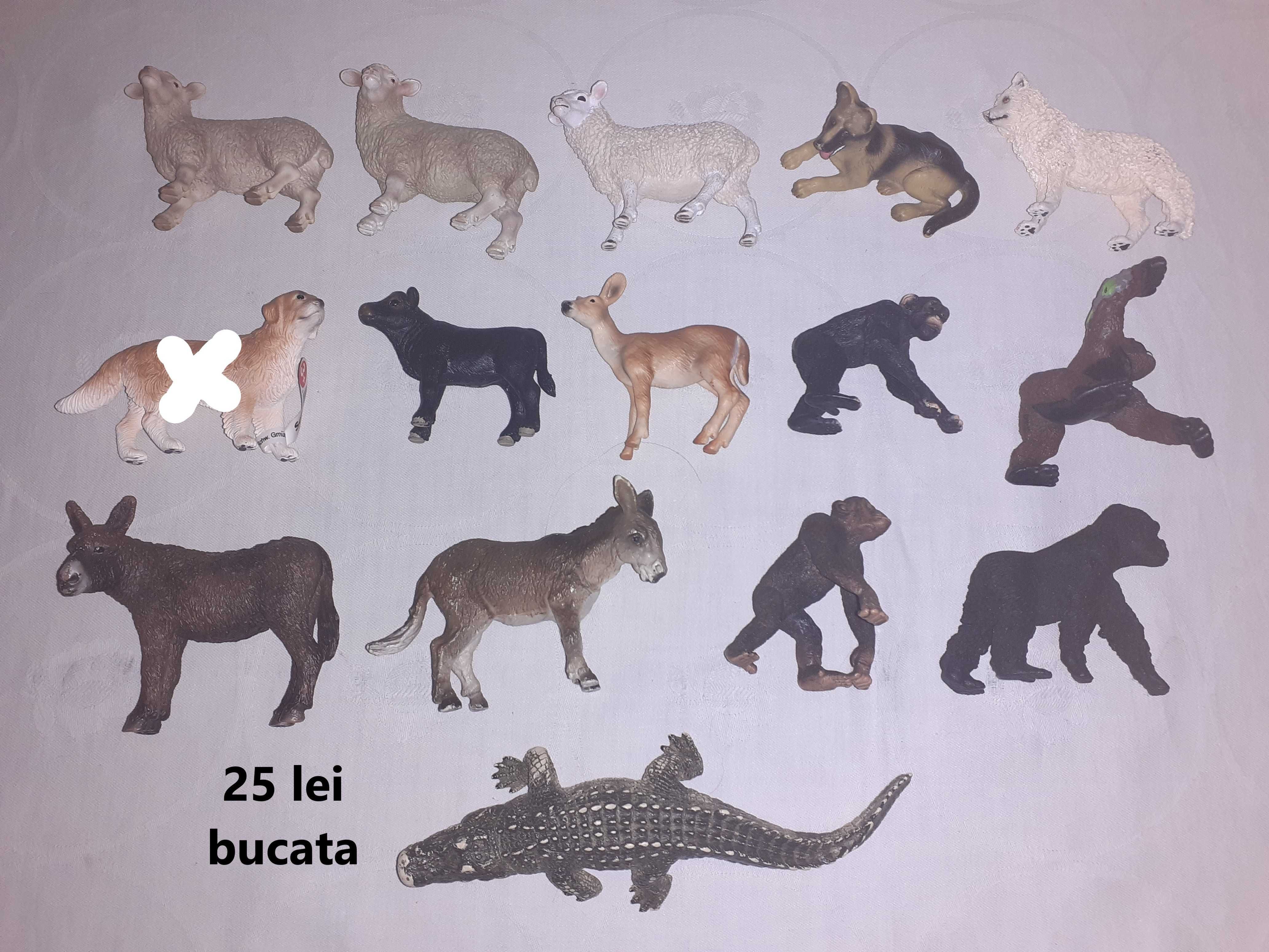 figurine animale Schleich