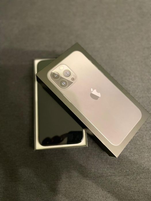 Apple Iphone 13 Pro Max 256Gb
