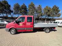 Vand Volkswagen Crafter 2.0