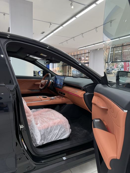 Changan deepal S07 215 max 2025 new Full pazitsyasi NALICHI bor