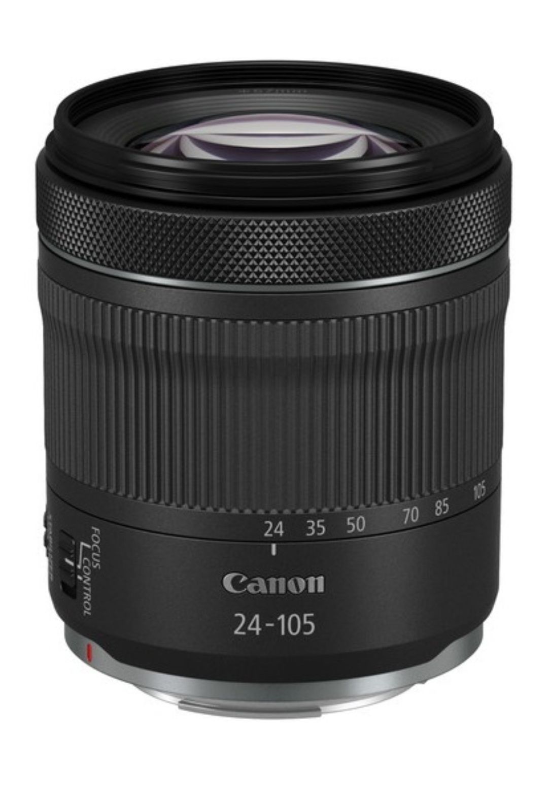 Объектив Canon RF 24-105mm f/4-7.1 IS STM