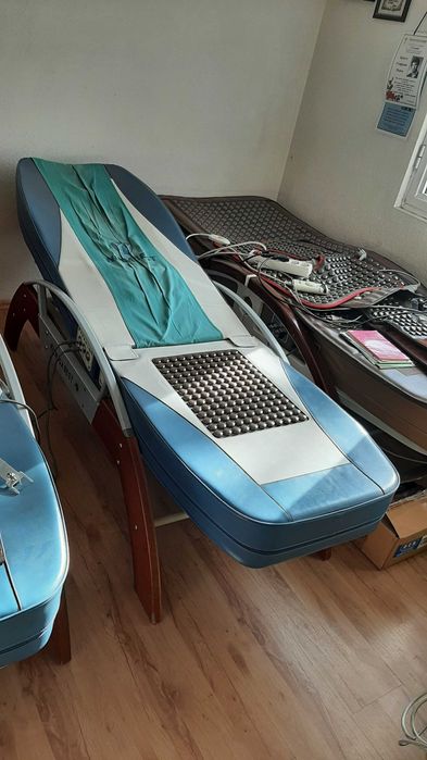 Nuga Best масажни легла разпродажба