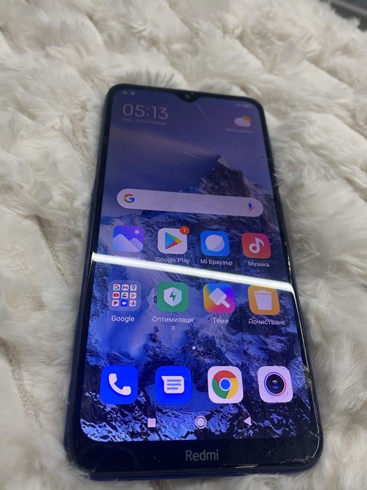 Redmi8 използван