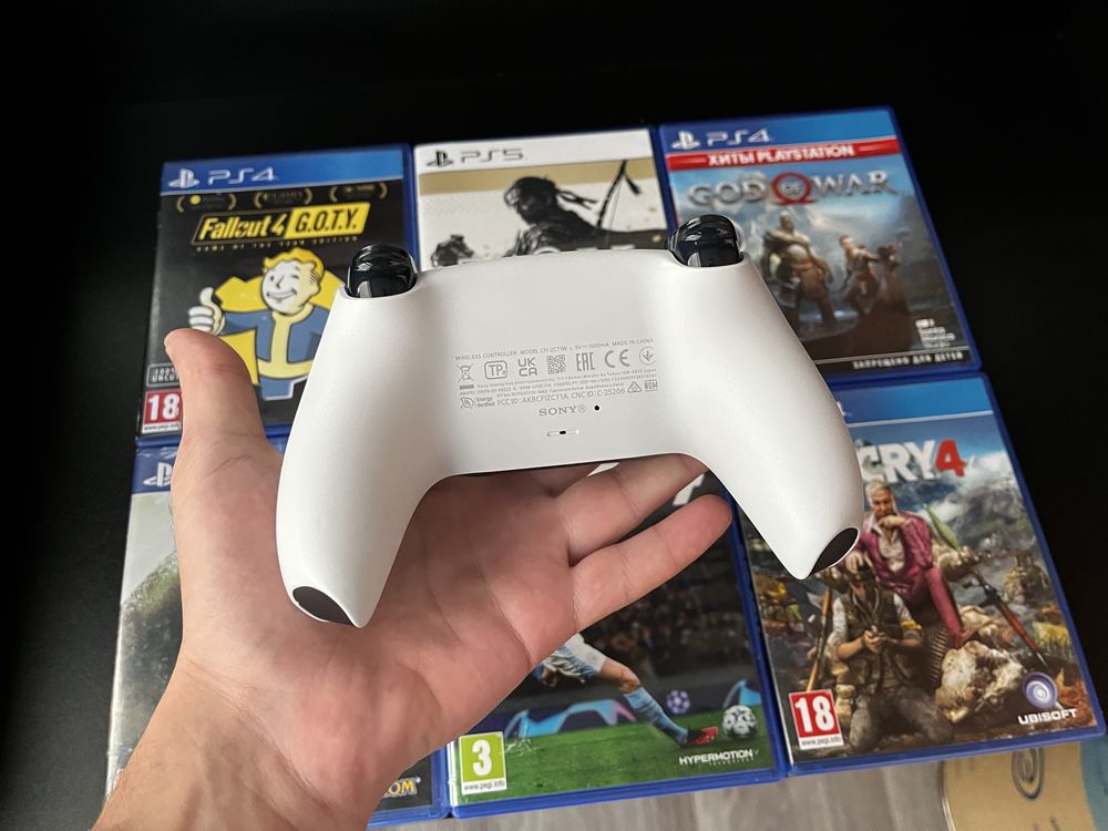 Игры для playstation 5 , playstation 4