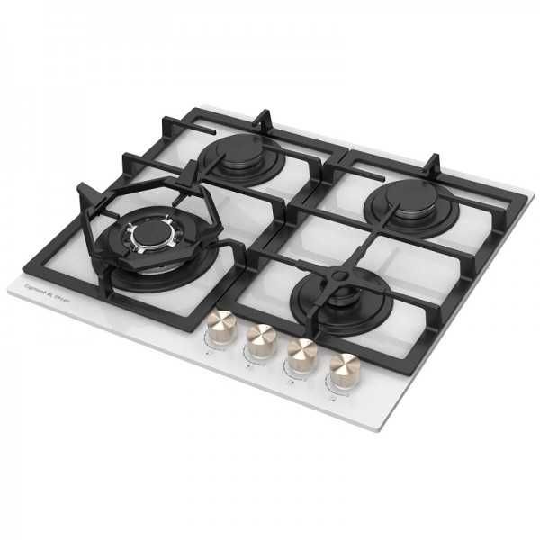 Поверхность газовая ZIGMUND & SHTAIN M 26.6 W