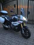 Bmw S1000 XR 2015-Schimb cu Audi Q 7 sau Porsche Cayenne