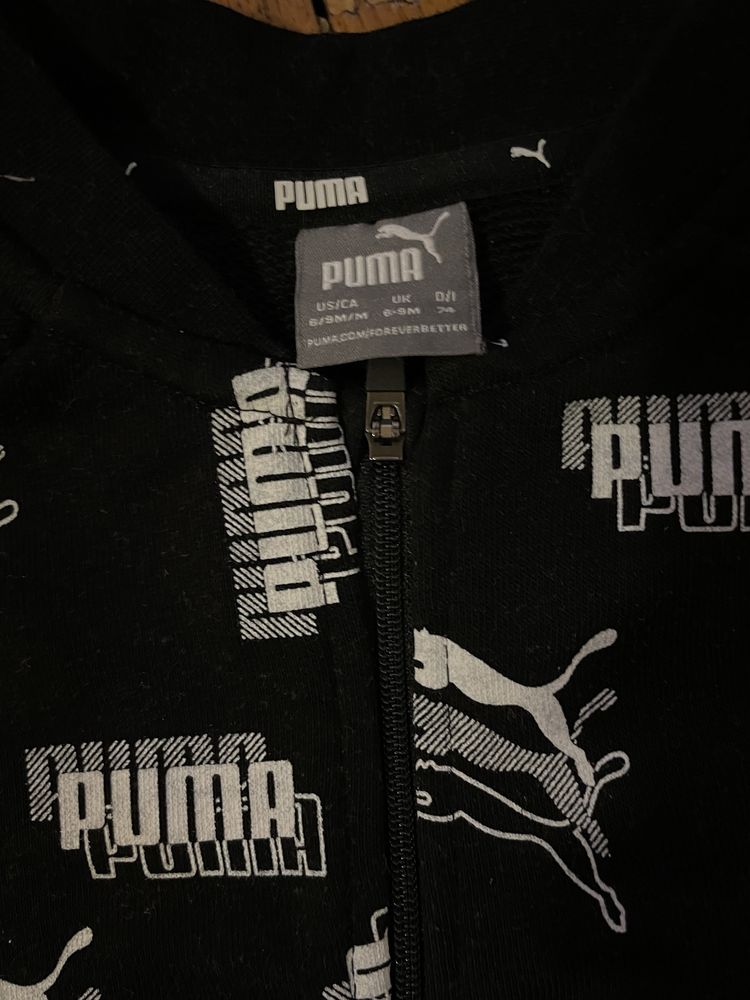 Комплект Пума / Puma