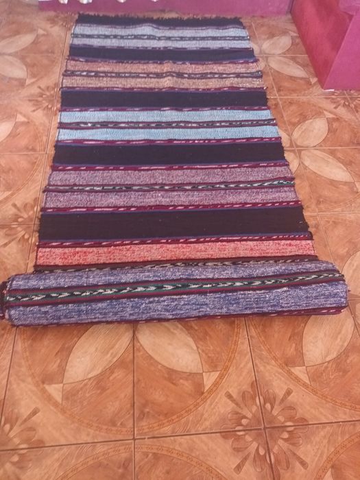 Килими и черги на разпродажба до  -70%