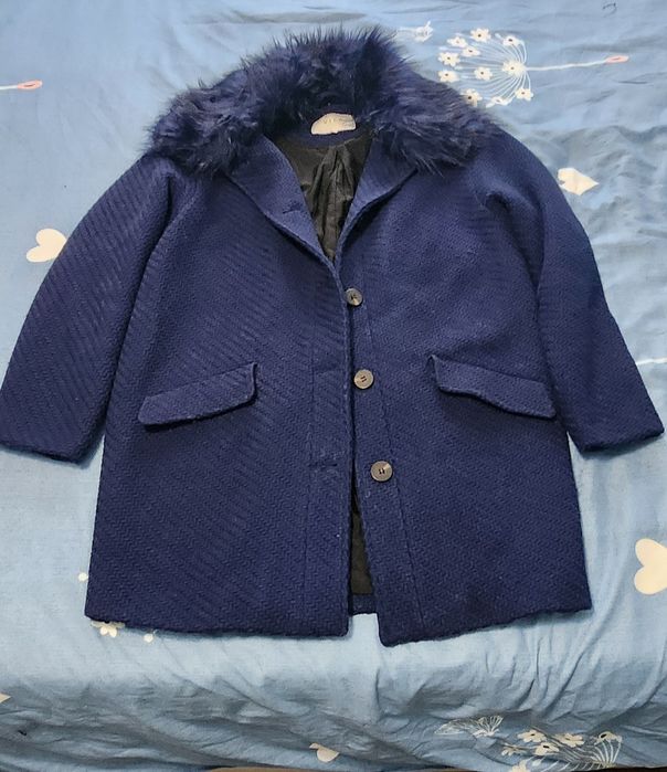 Palton dama nr 38 Vila