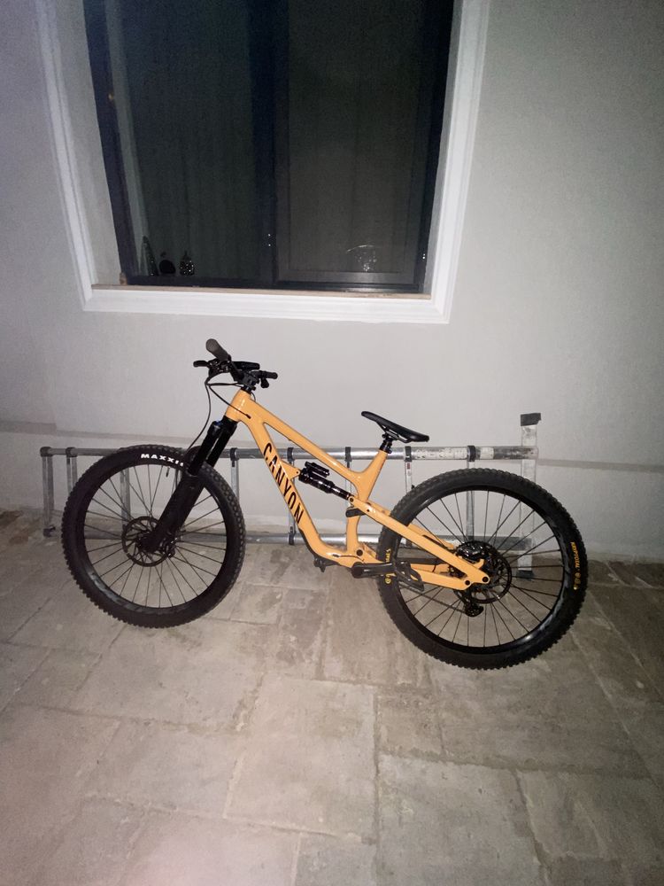 Canyon Spectral 5 2024